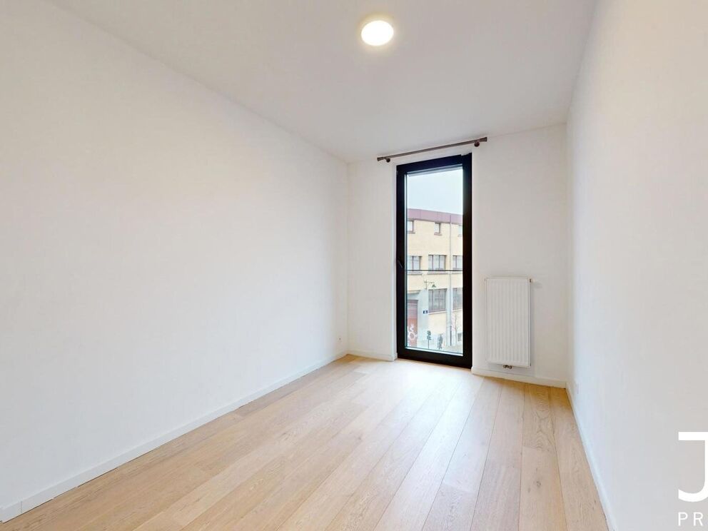 Appartement te koop in Brussel