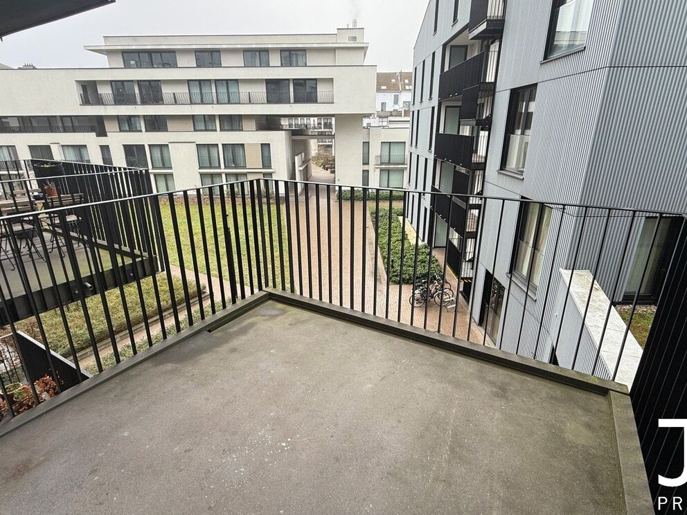 Appartement te koop in Brussel