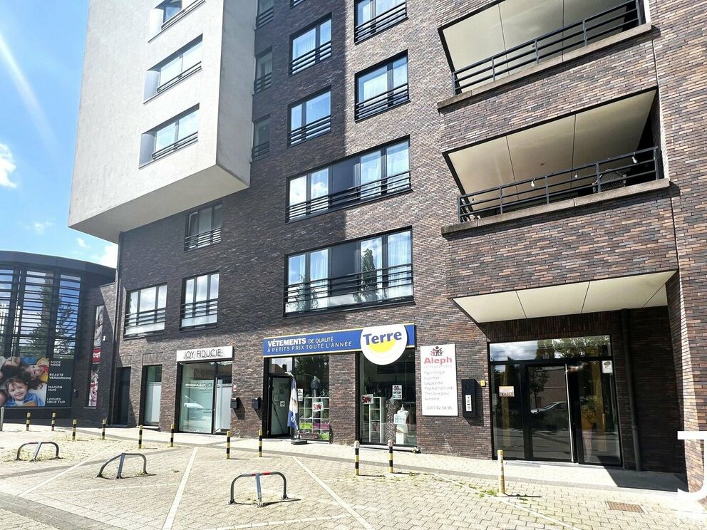 Appartement te koop in Evere