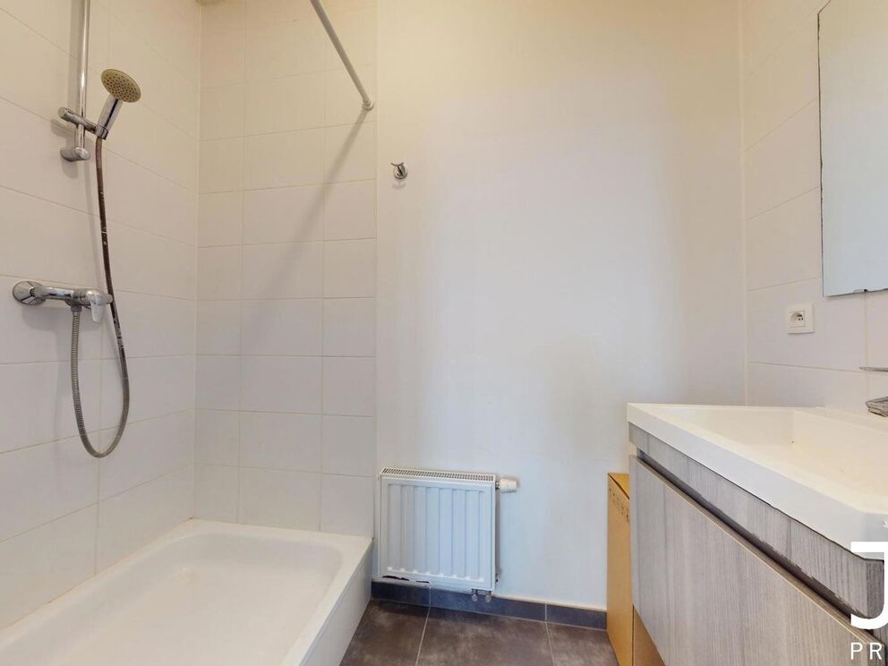 Appartement te koop in Evere