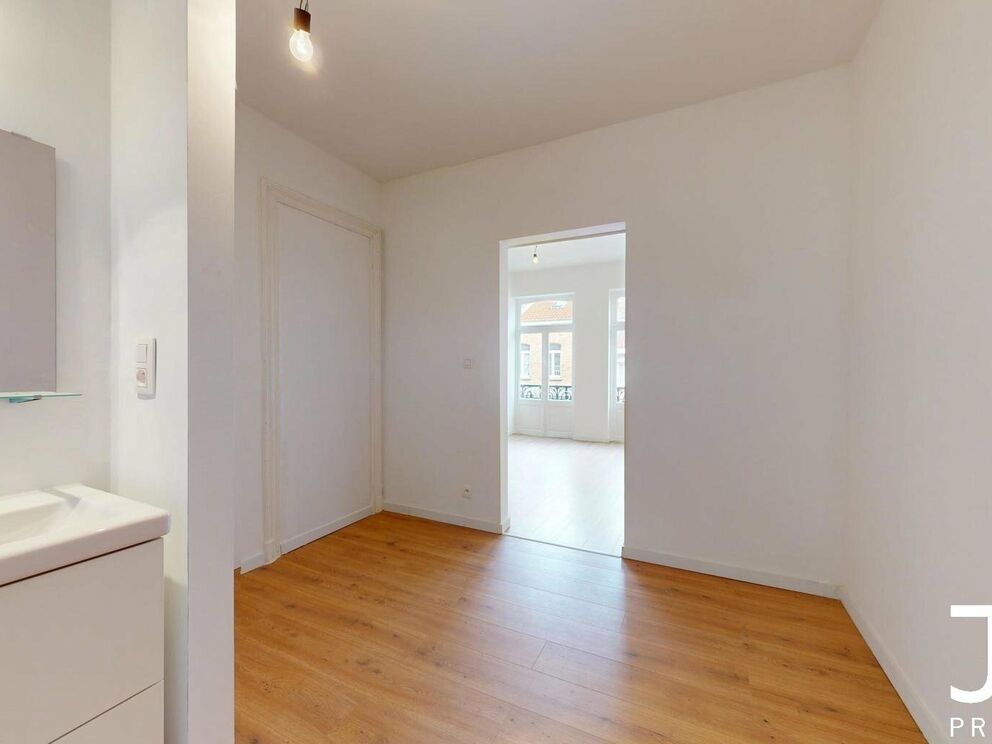 Appartement te koop in Schaarbeek