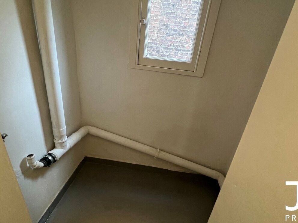 Appartement te koop in Schaarbeek