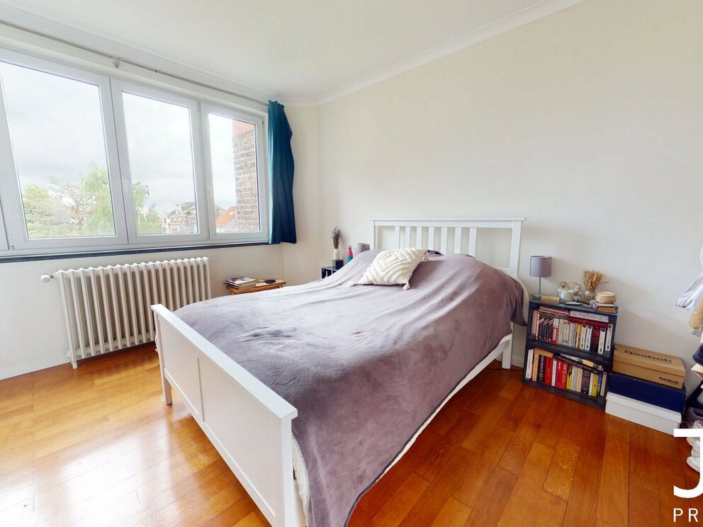 Appartement te koop in Sint-Lambrechts-Woluwe