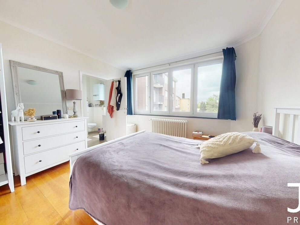 Appartement te koop in Sint-Lambrechts-Woluwe