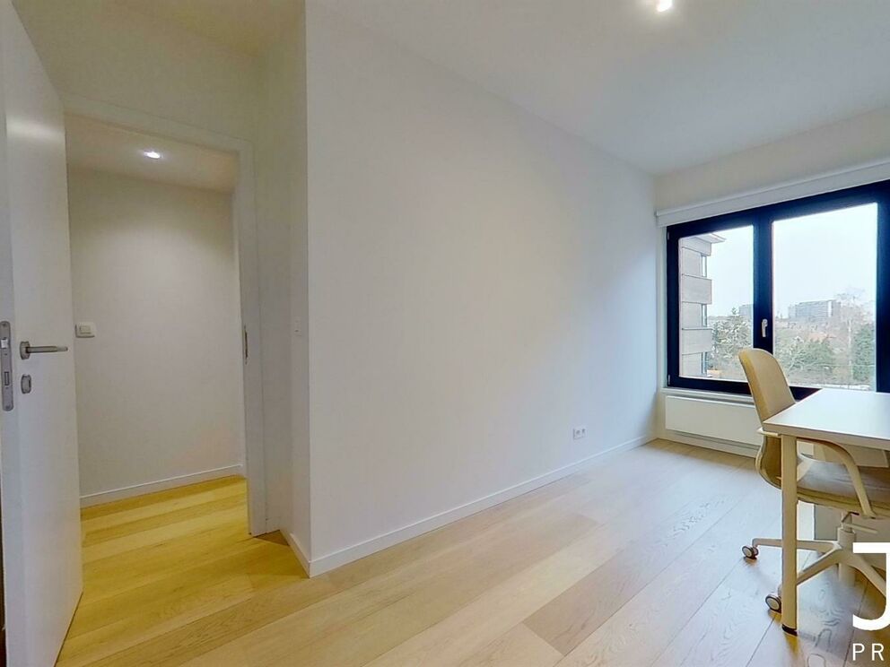 Appartement te koop in Sint-Lambrechts-Woluwe