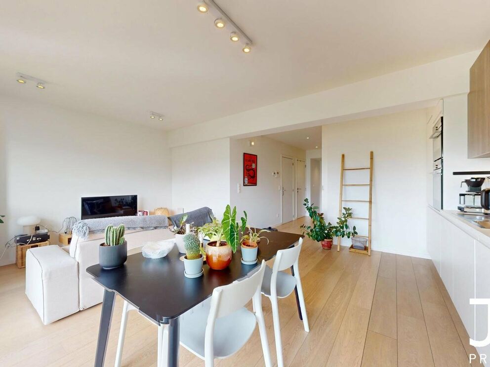 Appartement te koop in Sint-Lambrechts-Woluwe