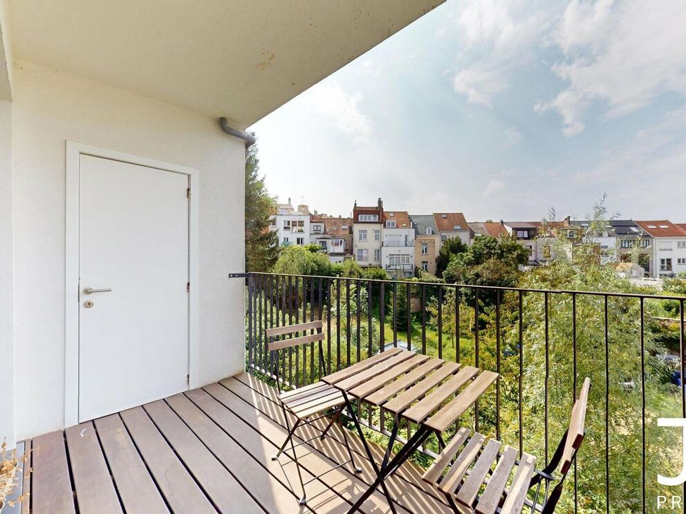 Appartement te koop in Sint-Lambrechts-Woluwe