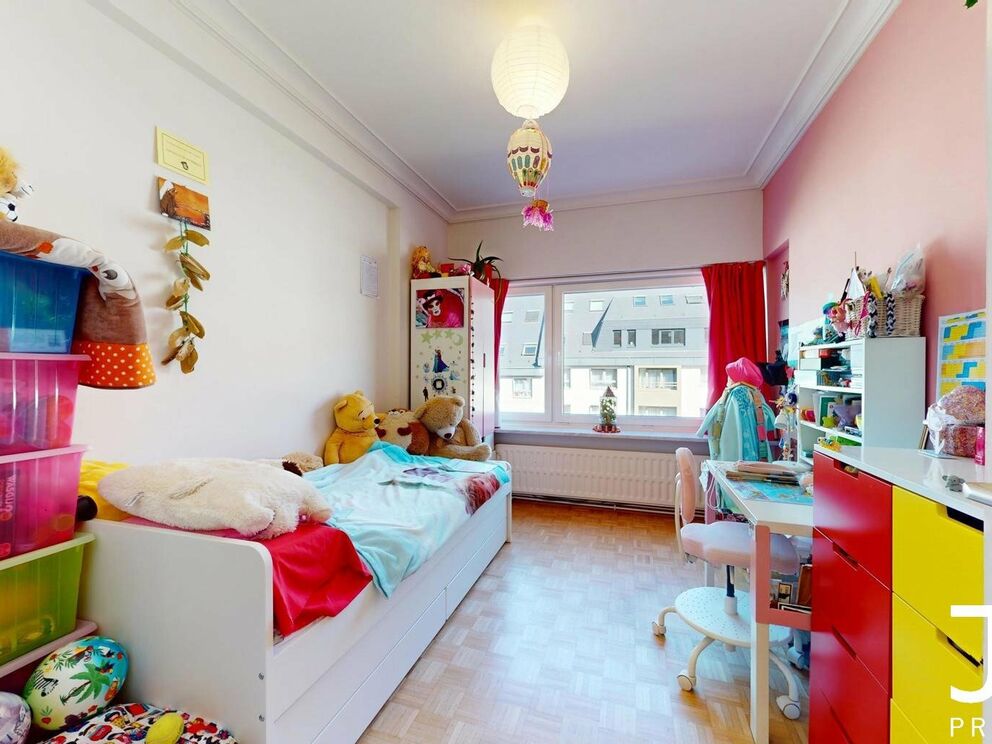 Appartement te koop in Sint-Lambrechts-Woluwe