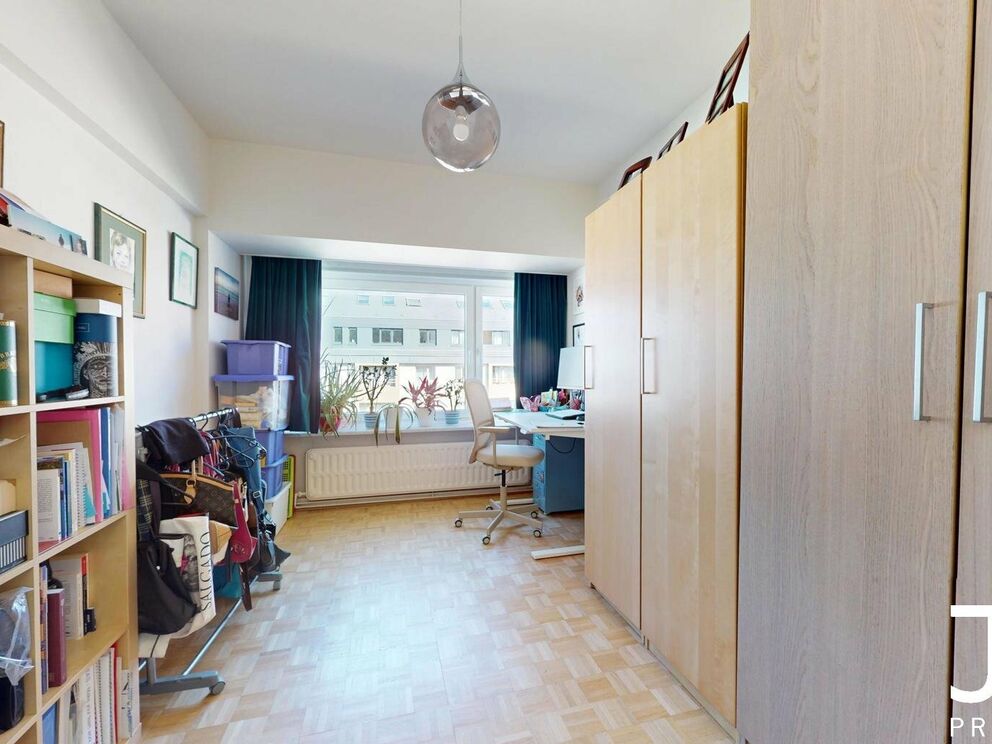 Appartement te koop in Sint-Lambrechts-Woluwe