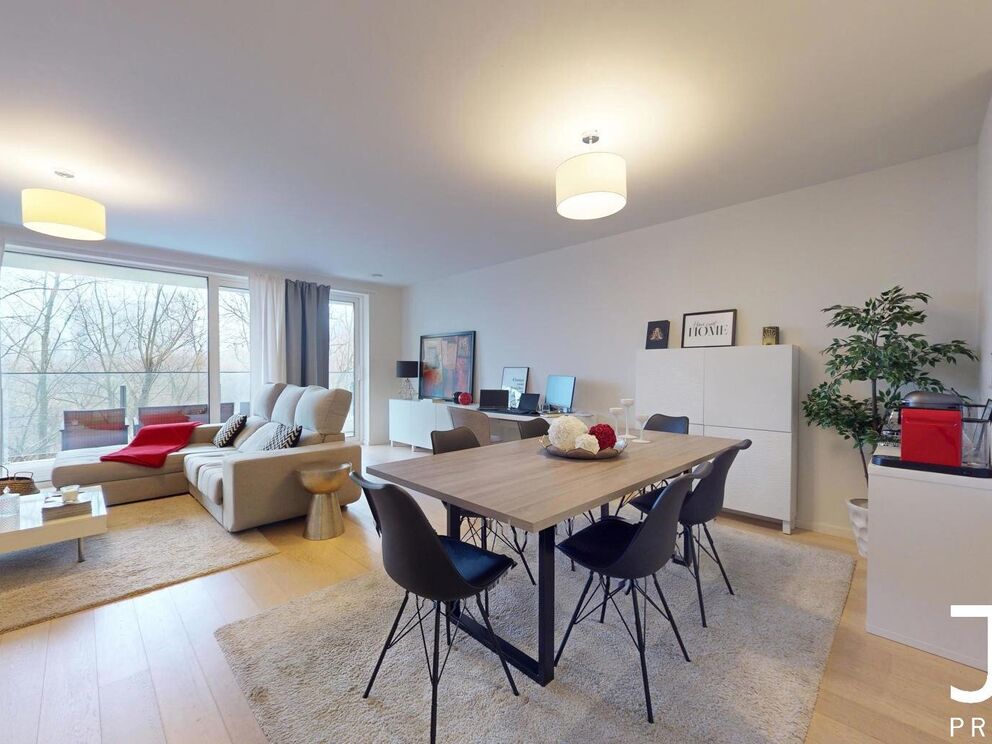 Appartement te koop in Sint-Lambrechts-Woluwe