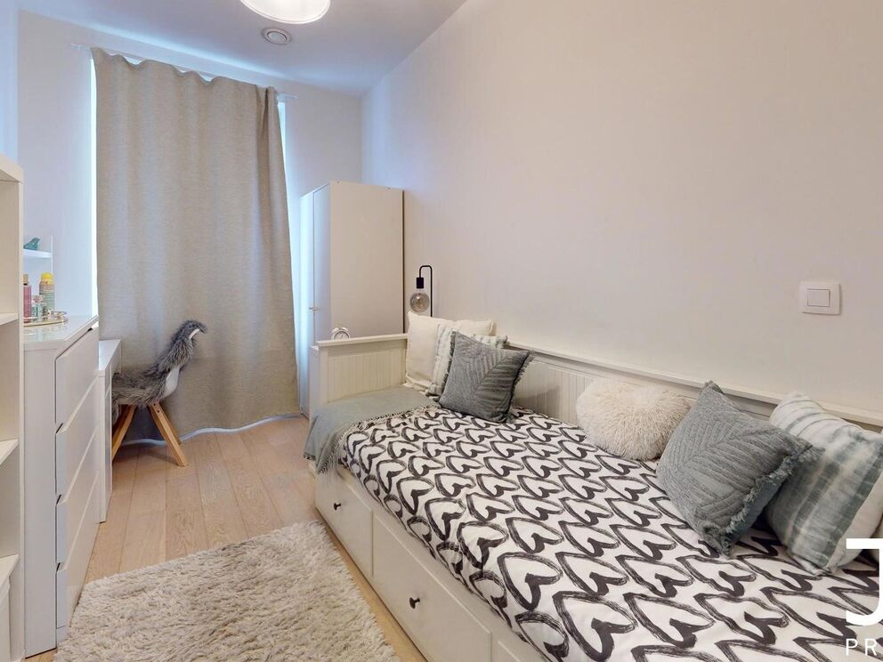 Appartement te koop in Sint-Lambrechts-Woluwe