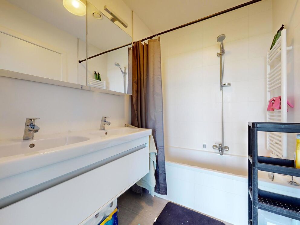 Appartement te koop in Sint-Lambrechts-Woluwe