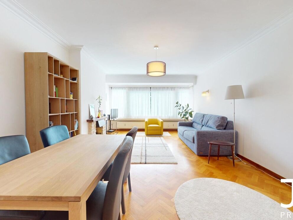 Appartement te koop in Sint-Pieters-Woluwe