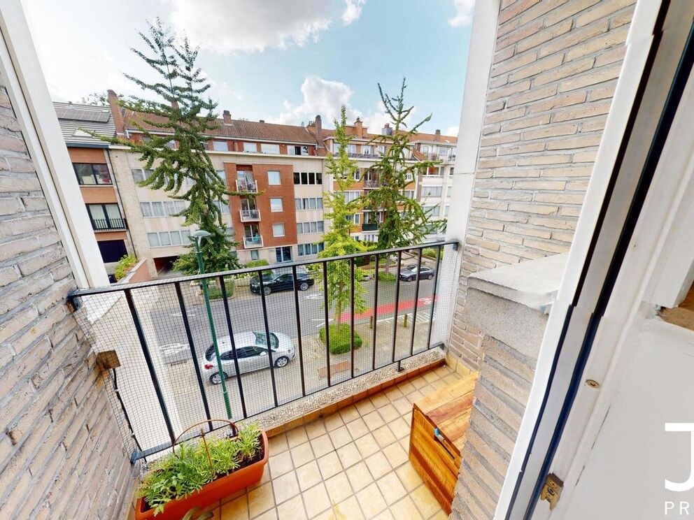 Appartement te koop in Sint-Pieters-Woluwe