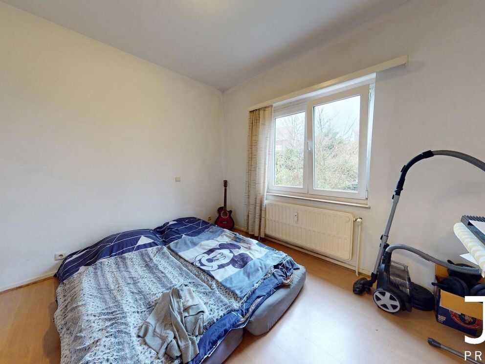 Appartementsgebouw te koop in Eigenbrakel