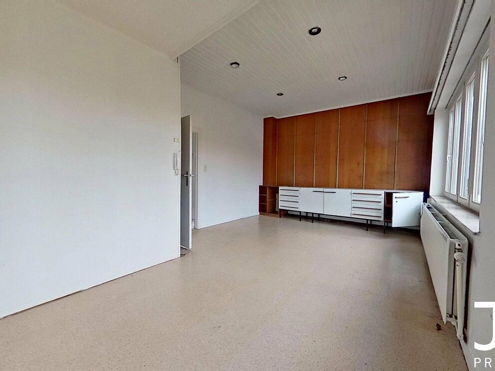 Appartementsgebouw te koop in Schaarbeek