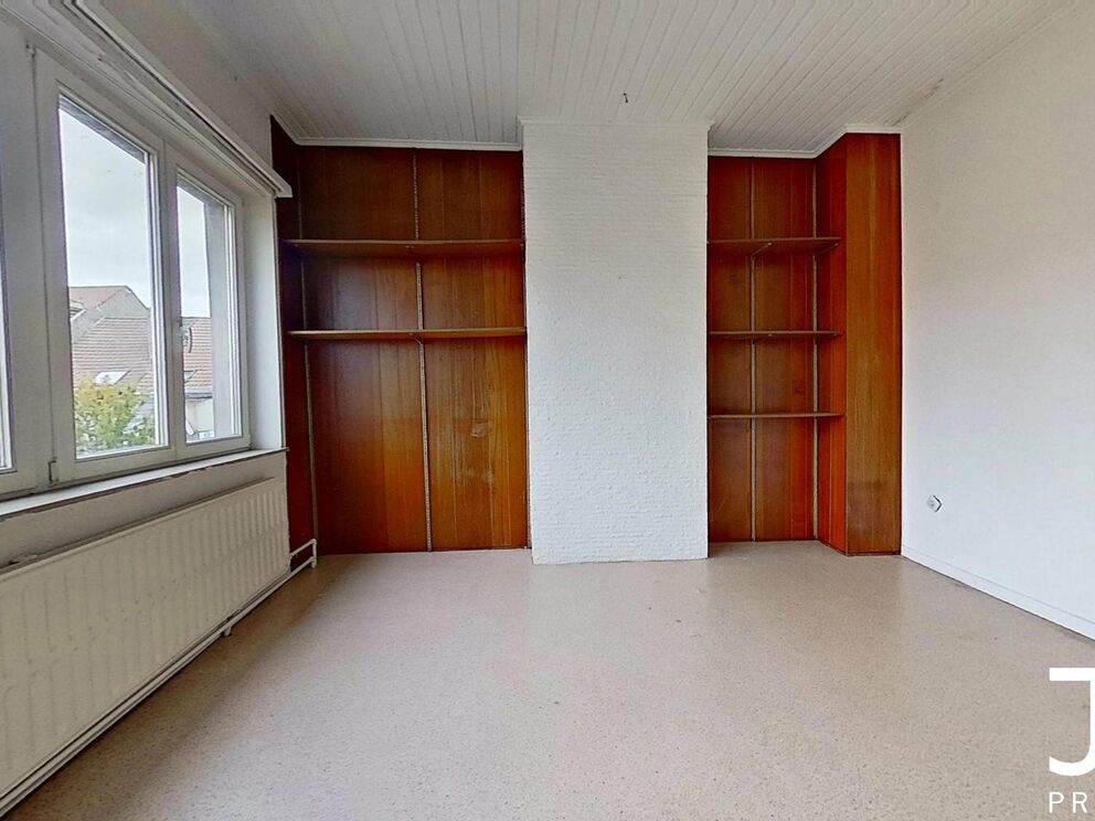 Appartementsgebouw te koop in Schaarbeek