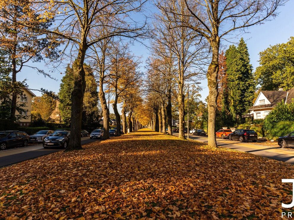 Building ground for sale in Kraainem