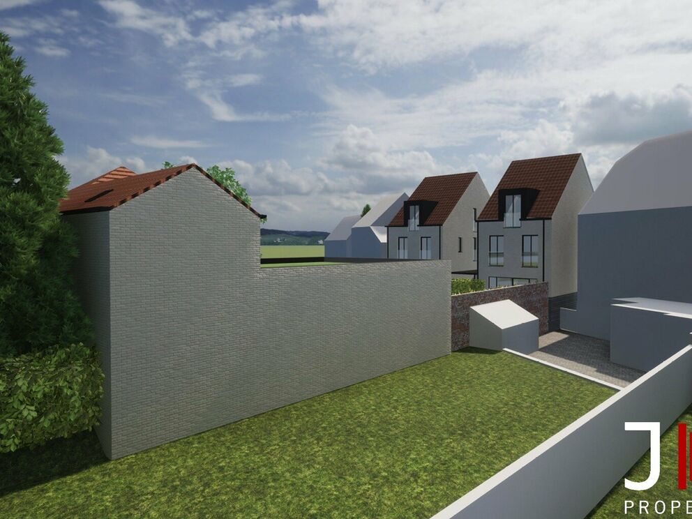 Building ground (new projects) for sale in Rixensart