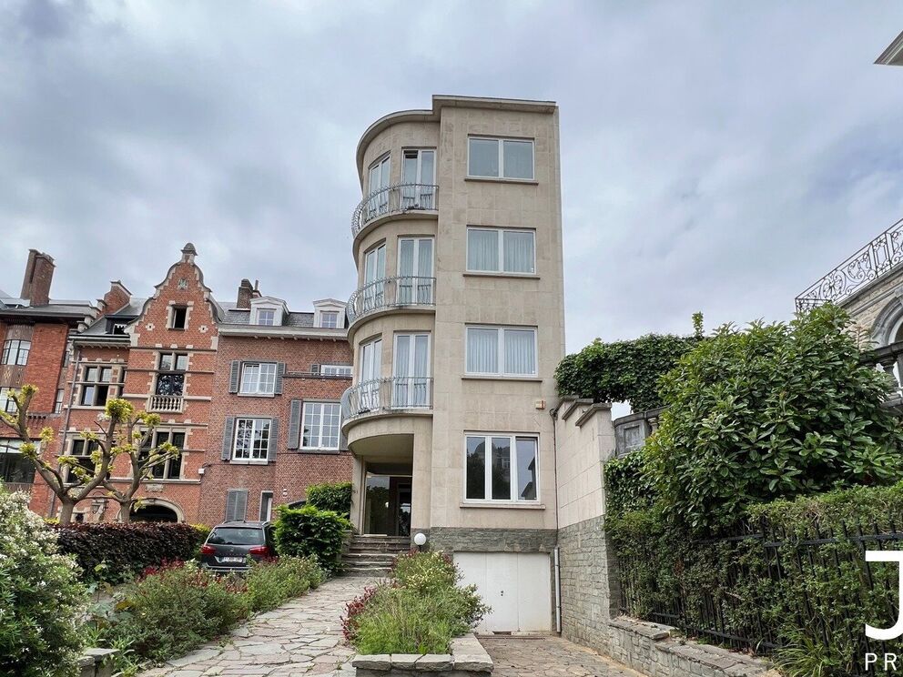 Bureaux à vendre à Schaerbeek