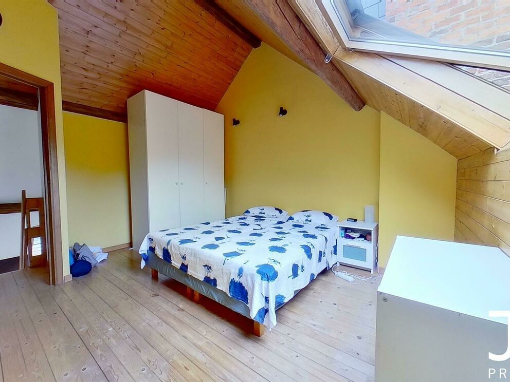 Duplex à louer à Bruxelles