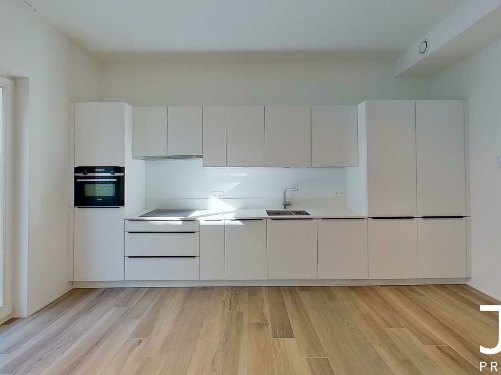 Duplex à louer à Ixelles