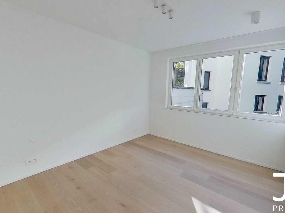 Duplex à louer à Ixelles