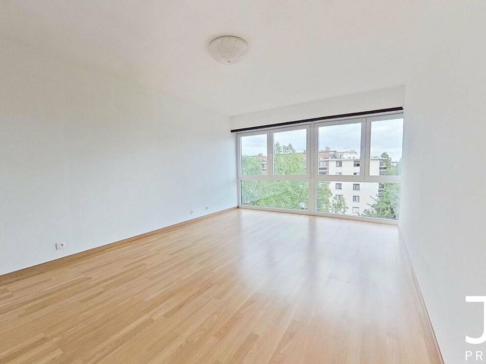 Duplex à louer à Woluwe-Saint-Etienne