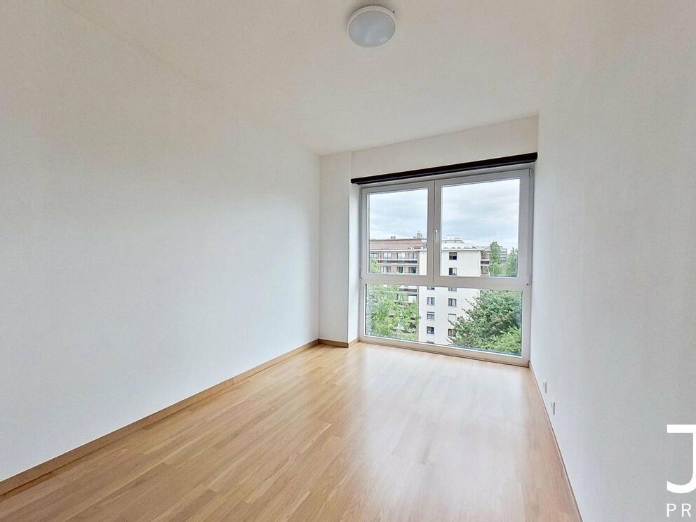 Duplex à louer à Woluwe-Saint-Etienne