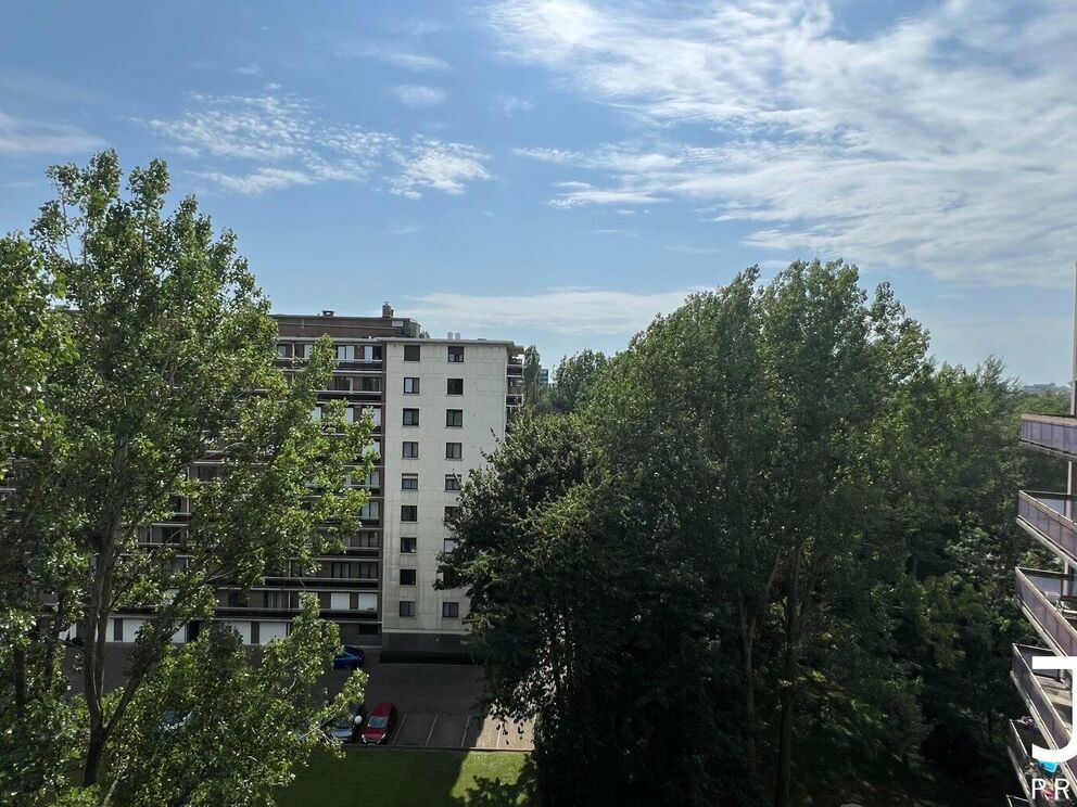 Duplex à louer à Woluwe-Saint-Etienne