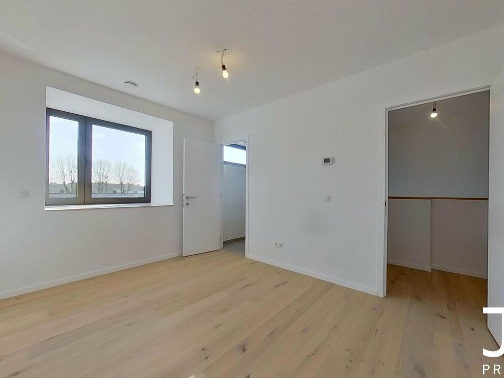 Duplex à louer à Zaventem