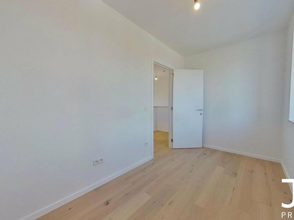 Duplex à louer à Zaventem