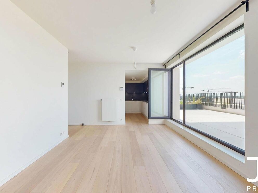 Duplex à vendre à Anderlecht