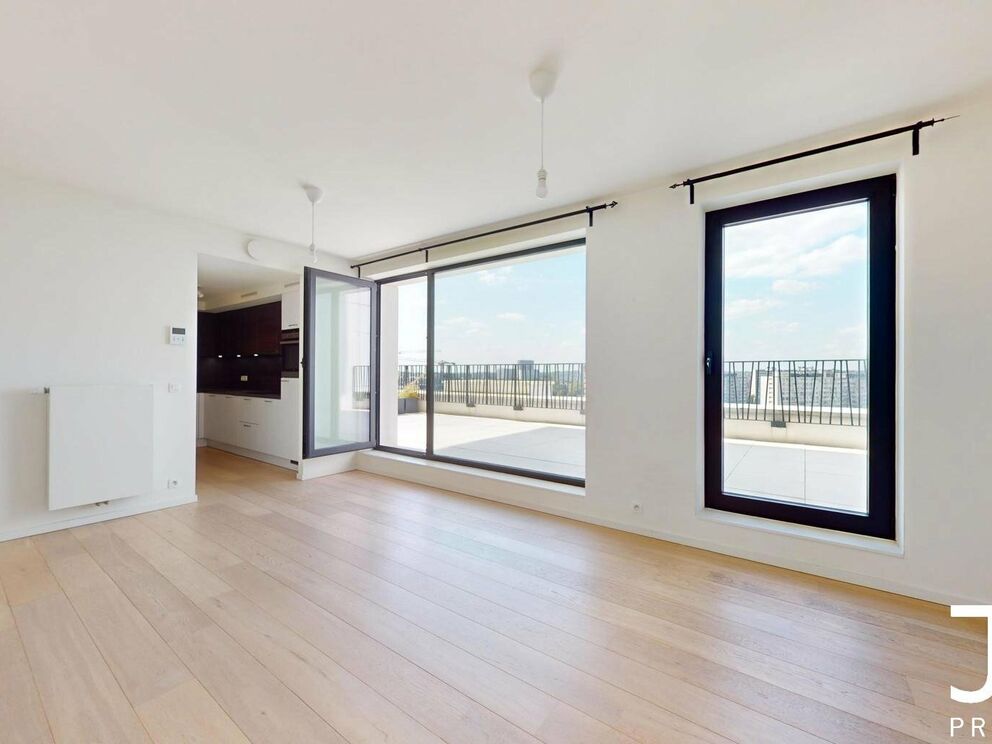 Duplex à vendre à Anderlecht