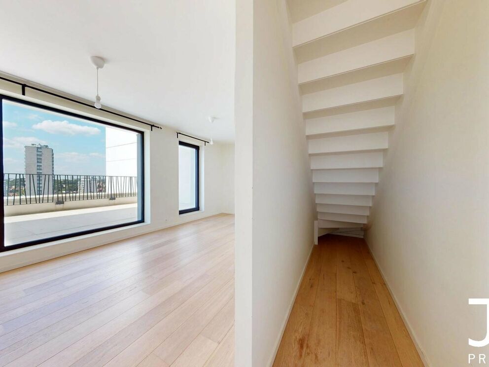 Duplex à vendre à Anderlecht