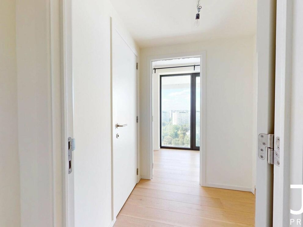 Duplex à vendre à Anderlecht