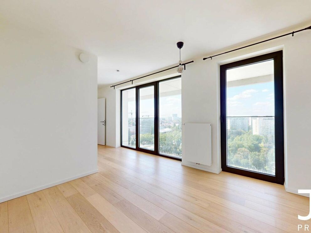 Duplex à vendre à Anderlecht