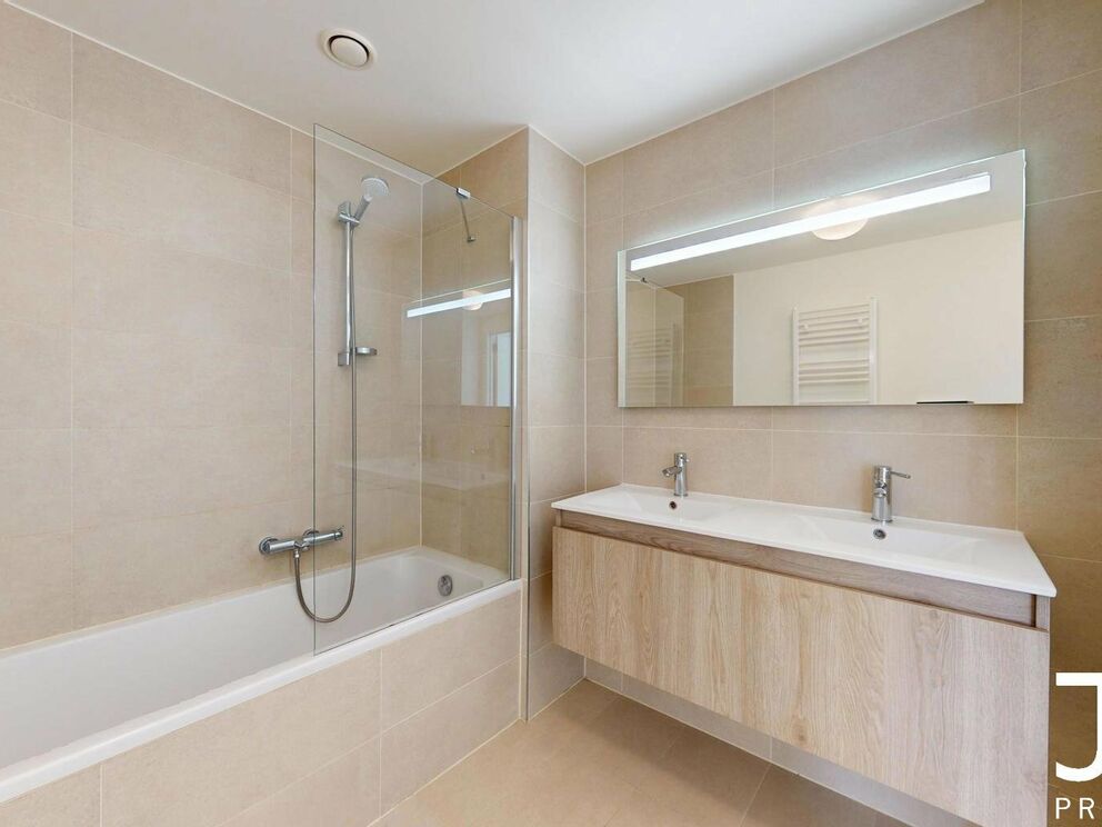 Duplex à vendre à Anderlecht