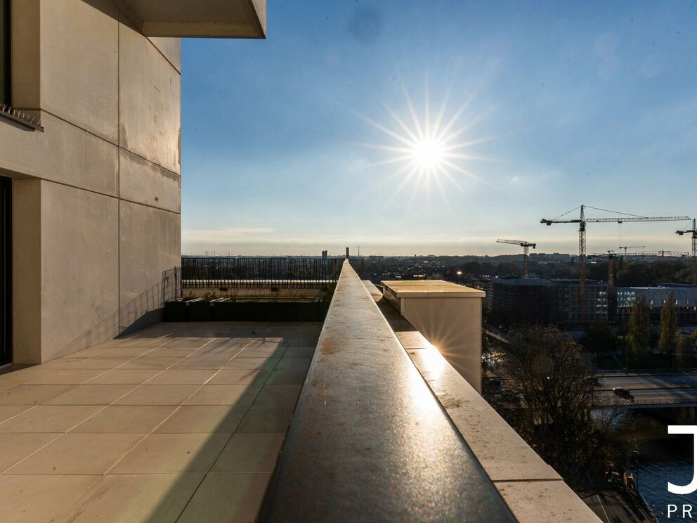 Duplex à vendre à Anderlecht