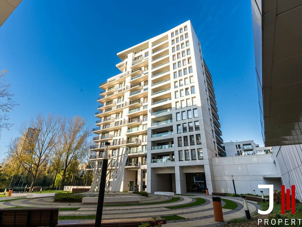 Duplex à vendre à Anderlecht