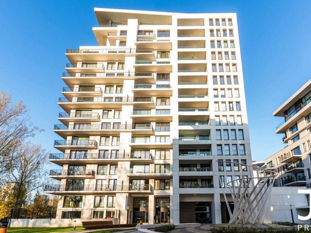 Duplex à vendre à Anderlecht