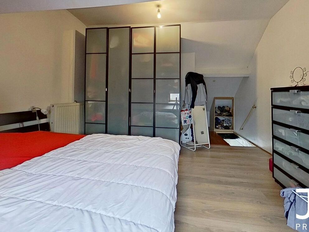 Duplex à vendre à Saint-Gilles