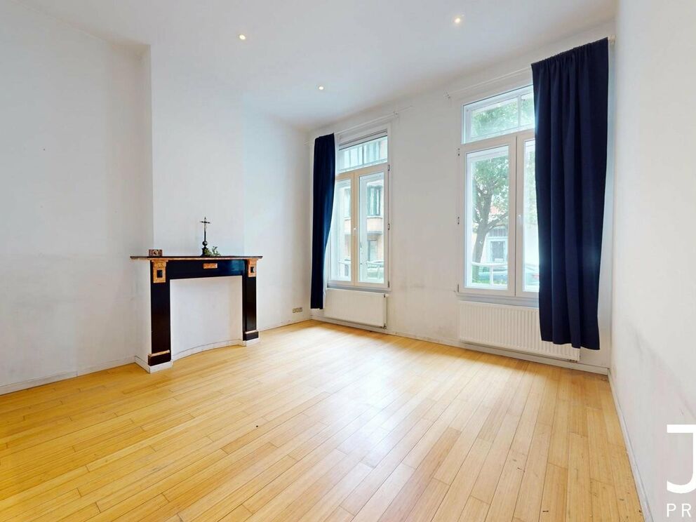 Duplex à vendre à Woluwe-Saint-Lambert