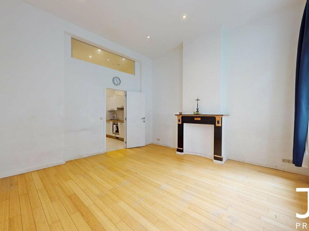 Duplex à vendre à Woluwe-Saint-Lambert