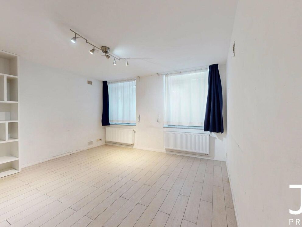 Duplex à vendre à Woluwe-Saint-Lambert