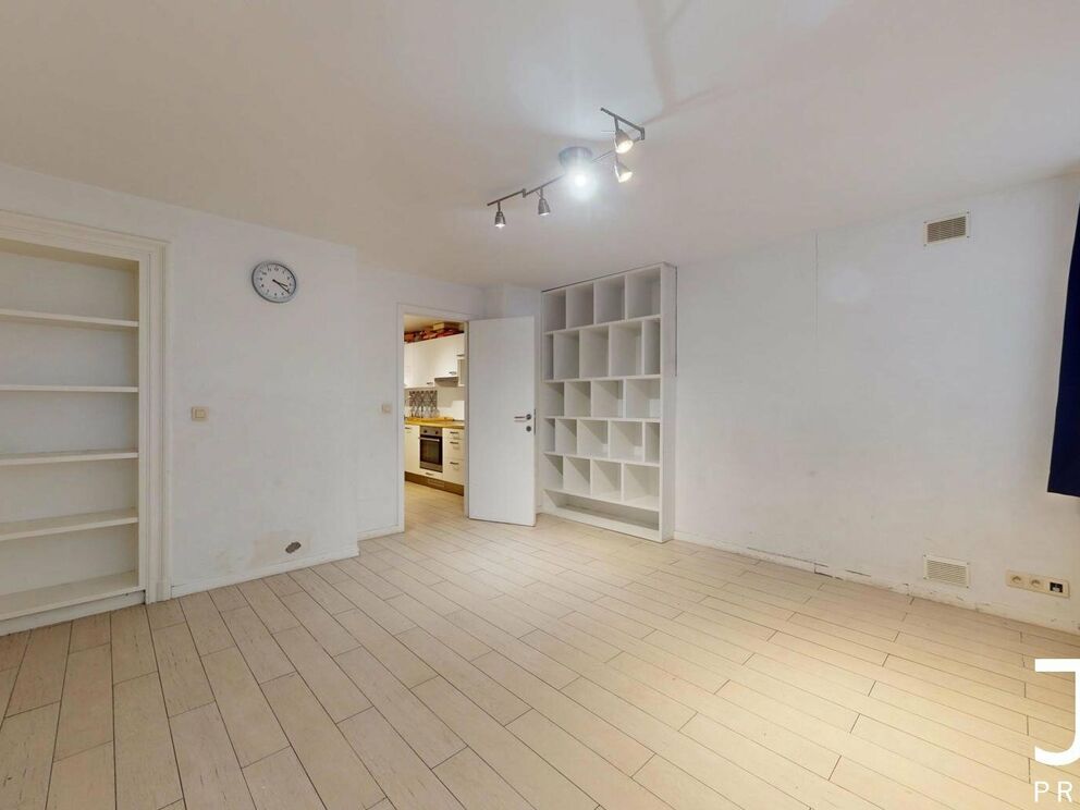 Duplex à vendre à Woluwe-Saint-Lambert