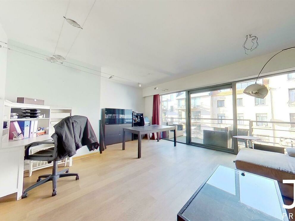 Duplex for rent in Brussels