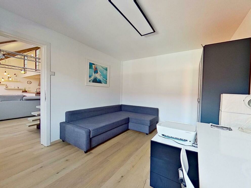 Duplex for rent in Brussels