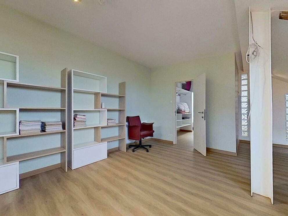 Duplex for rent in Brussels