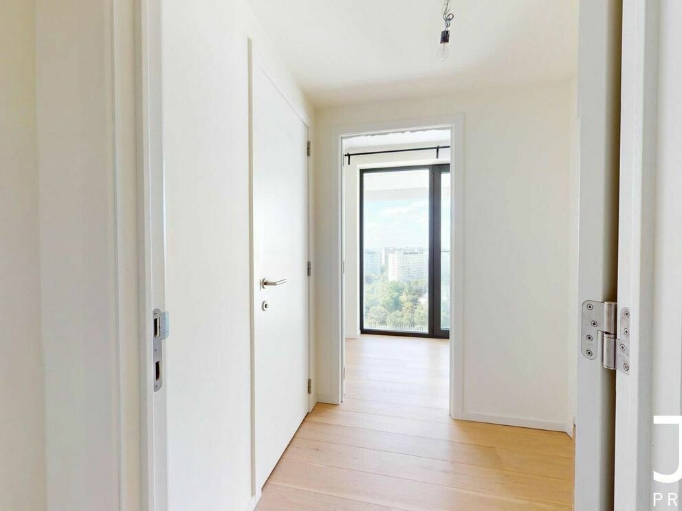 Duplex for sale in Anderlecht